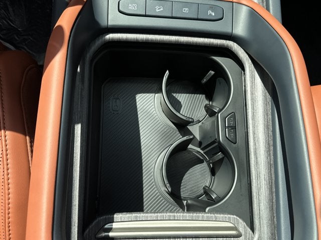 2027 Kia Telluride Hybrid X-Line SX-Prestige