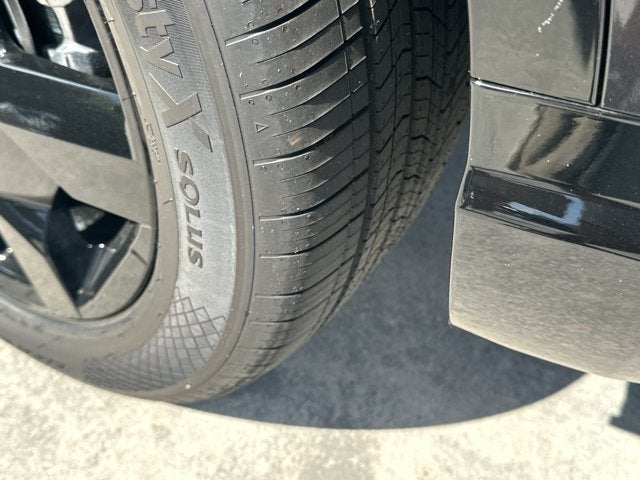 2027 Kia Telluride Hybrid SX-Prestige