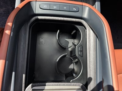 2027 Kia Telluride Hybrid SX-Prestige