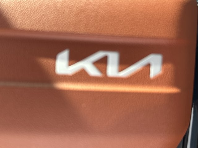 2027 Kia Telluride Hybrid SX-Prestige