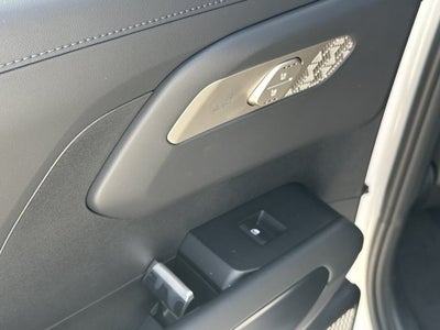 2027 Kia Telluride Hybrid SX-Prestige