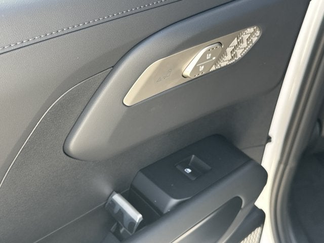 2027 Kia Telluride Hybrid SX-Prestige