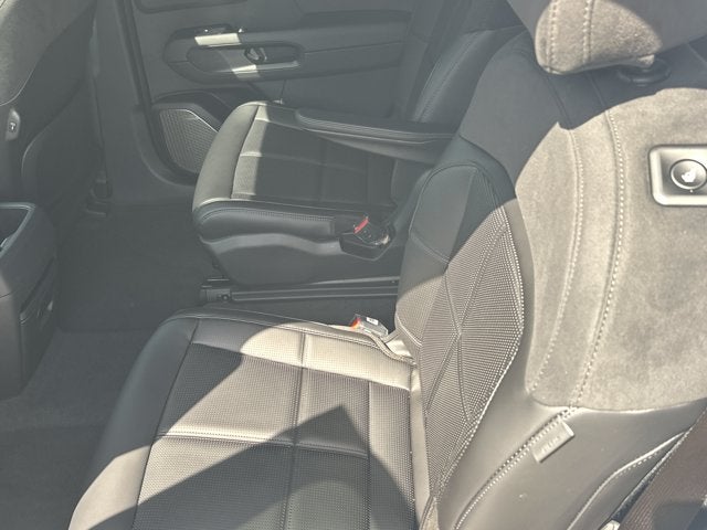2027 Kia Telluride Hybrid SX-Prestige