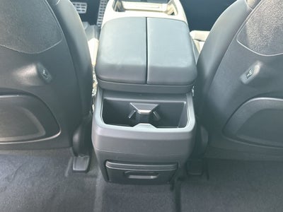 2027 Kia Telluride Hybrid SX-Prestige