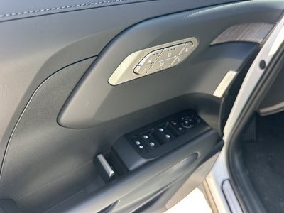 2027 Kia Telluride Hybrid SX-Prestige