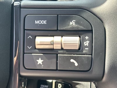 2027 Kia Telluride Hybrid SX-Prestige