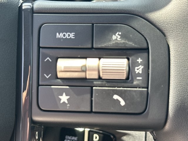 2027 Kia Telluride Hybrid SX-Prestige