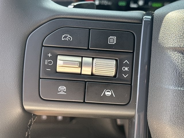 2027 Kia Telluride Hybrid SX-Prestige