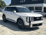 2027 Kia Telluride Hybrid SX-Prestige