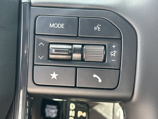 2027 Kia Telluride Hybrid X-Line SX-Prestige