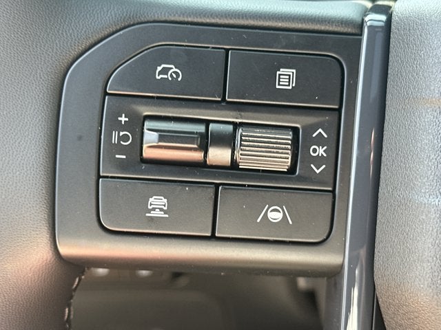 2027 Kia Telluride Hybrid X-Line SX-Prestige