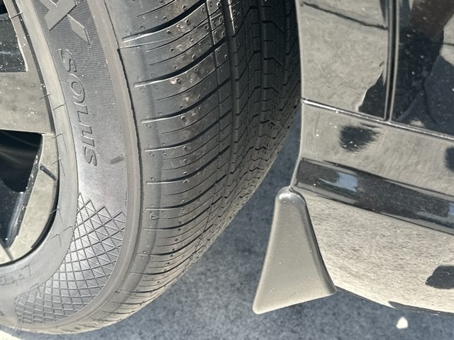 2027 Kia Telluride Hybrid SX-Prestige