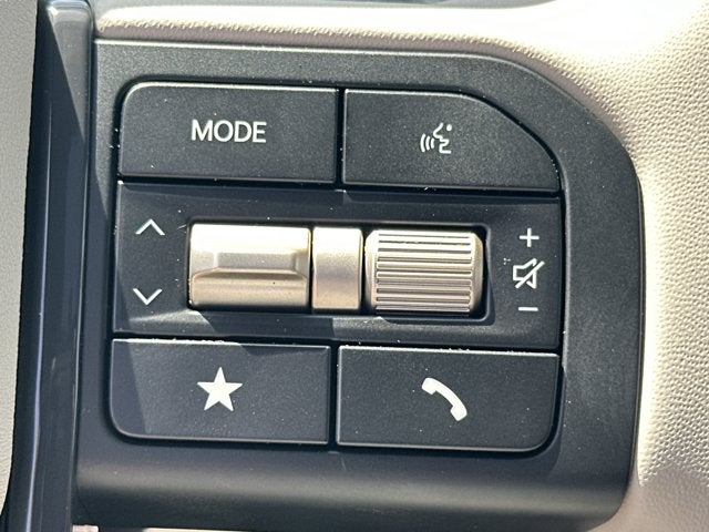 2027 Kia Telluride Hybrid SX-Prestige
