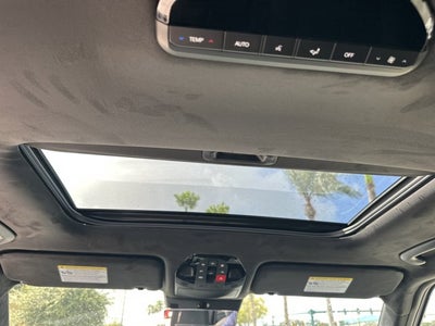 2027 Kia Telluride Hybrid X-Line SX-Prestige