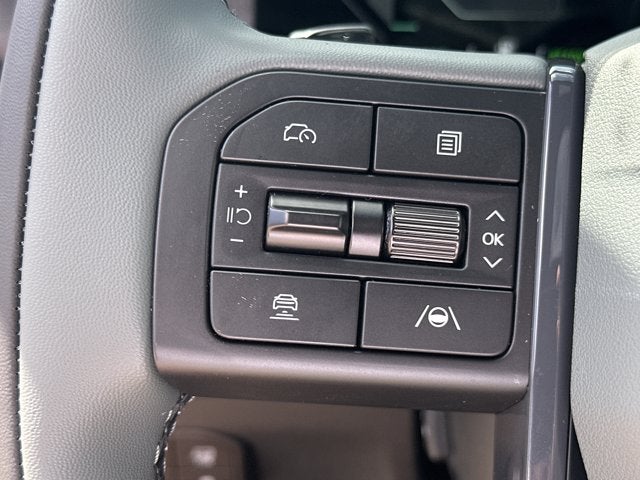2027 Kia Telluride Hybrid X-Line SX-Prestige