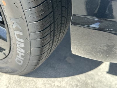 2027 Kia Telluride Hybrid SX-Prestige
