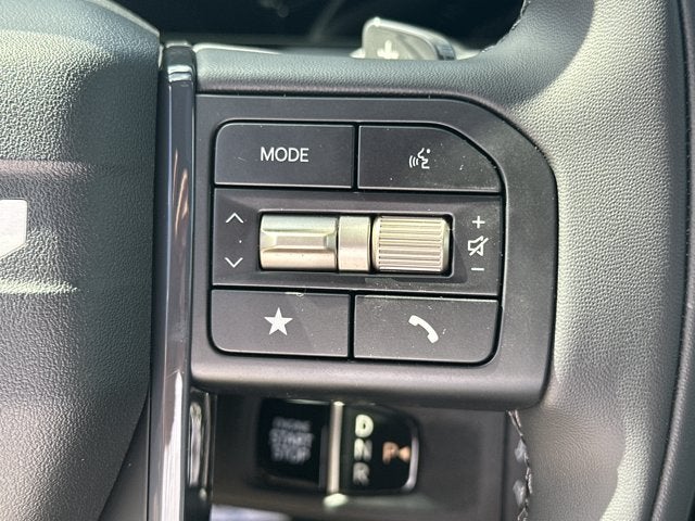 2027 Kia Telluride Hybrid SX-Prestige
