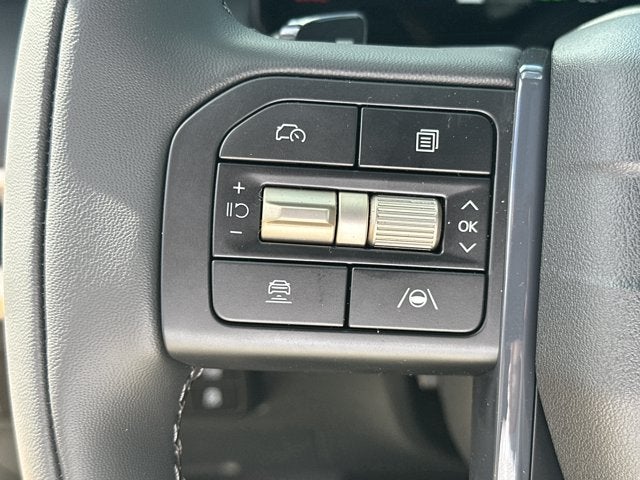 2027 Kia Telluride Hybrid SX-Prestige