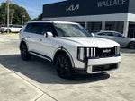 2027 Kia Telluride Hybrid SX-Prestige