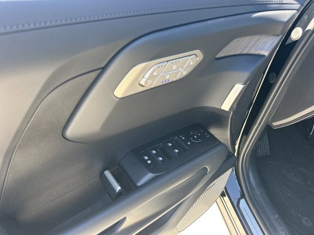2027 Kia Telluride Hybrid SX-Prestige