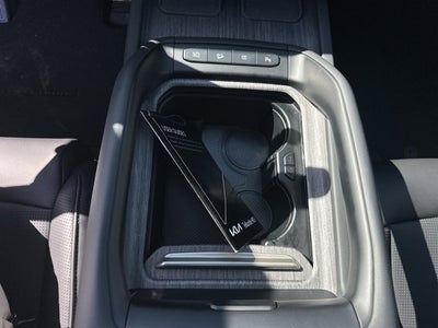 2027 Kia Telluride Hybrid SX-Prestige