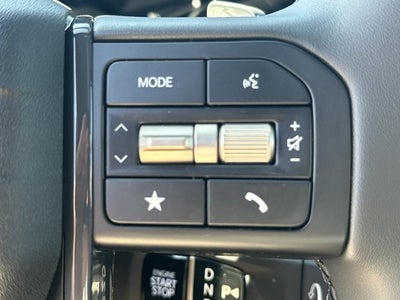 2027 Kia Telluride Hybrid SX-Prestige