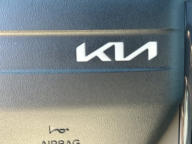 2027 Kia Telluride Hybrid SX-Prestige