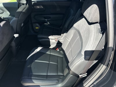 2027 Kia Telluride Hybrid SX-Prestige
