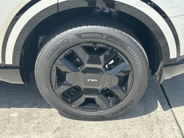 2027 Kia Telluride Hybrid SX-Prestige