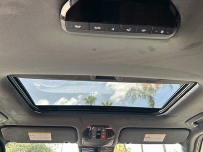 2027 Kia Telluride Hybrid SX-Prestige