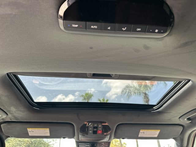 2027 Kia Telluride Hybrid SX-Prestige