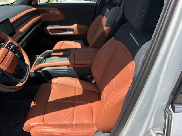 2027 Kia Telluride Hybrid SX-Prestige