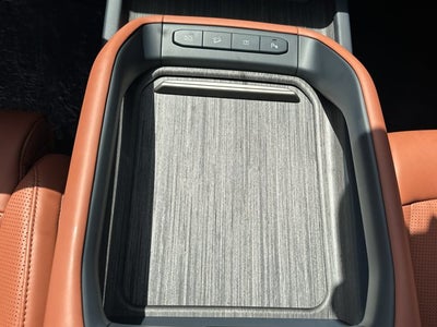 2027 Kia Telluride Hybrid SX-Prestige
