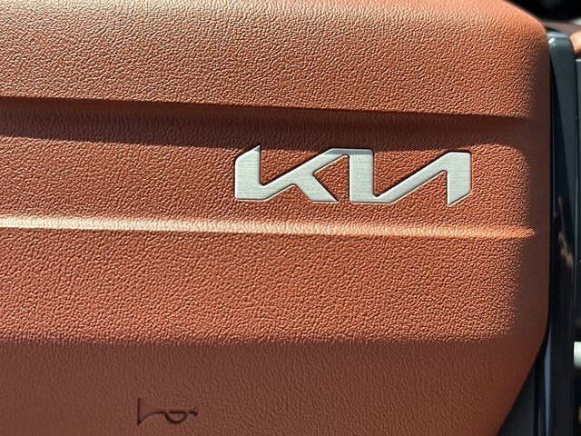 2027 Kia Telluride Hybrid SX-Prestige