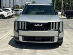 2027 Kia Telluride Hybrid SX-Prestige