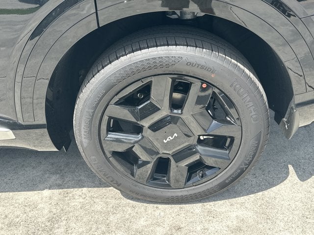 2027 Kia Telluride Hybrid SX-Prestige