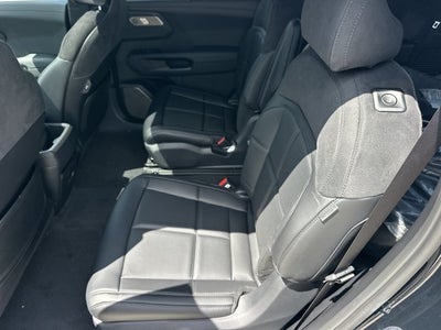 2027 Kia Telluride Hybrid SX-Prestige