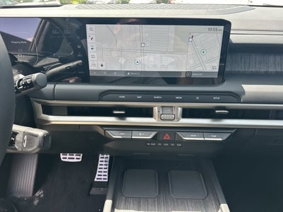 2027 Kia Telluride Hybrid SX-Prestige