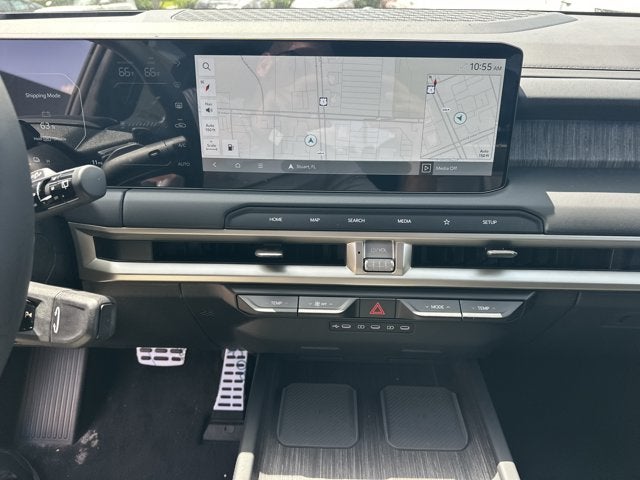 2027 Kia Telluride Hybrid SX-Prestige