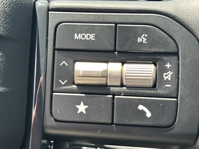 2027 Kia Telluride Hybrid SX-Prestige