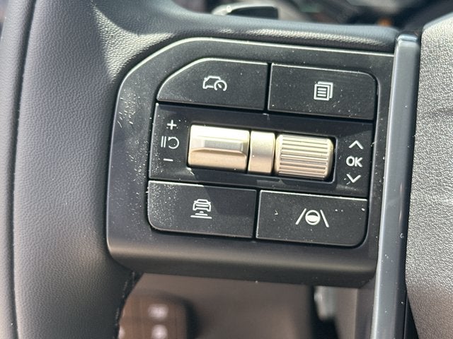 2027 Kia Telluride Hybrid SX-Prestige