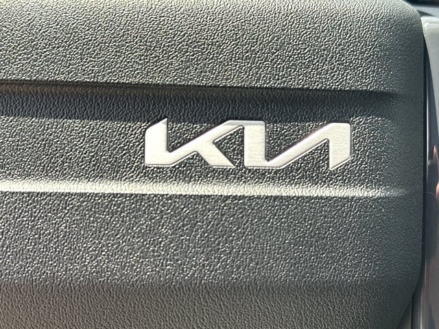 2027 Kia Telluride Hybrid SX-Prestige