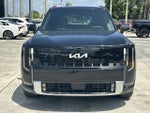 2027 Kia Telluride Hybrid SX-Prestige