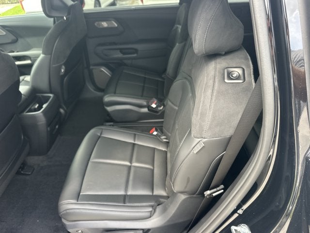 2027 Kia Telluride Hybrid SX-Prestige