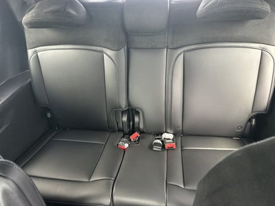 2027 Kia Telluride Hybrid SX-Prestige