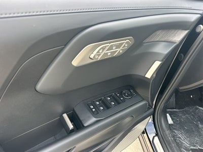 2027 Kia Telluride Hybrid SX-Prestige