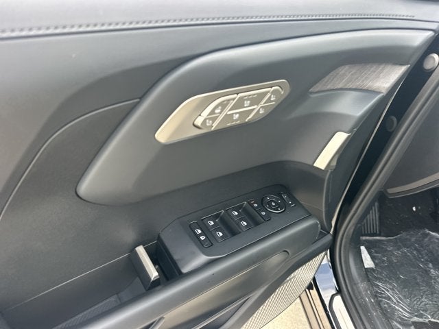 2027 Kia Telluride Hybrid SX-Prestige
