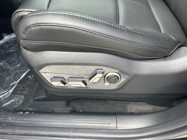 2027 Kia Telluride Hybrid SX-Prestige