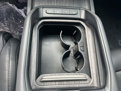 2027 Kia Telluride Hybrid SX-Prestige