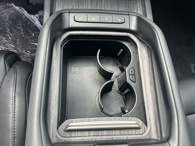 2027 Kia Telluride Hybrid SX-Prestige